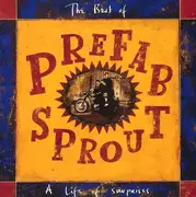 CD - Prefab Sprout - The Best Of Prefab Sprout: A Life Of Surprises