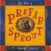 CD - Prefab Sprout - The Best Of Prefab Sprout : A Life Of Surprises