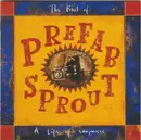 CD - Prefab Sprout - The Best Of Prefab Sprout : A Life Of Surprises