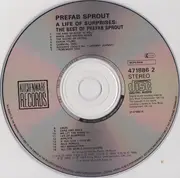 CD - Prefab Sprout - The Best Of Prefab Sprout : A Life Of Surprises