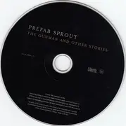 CD - Prefab Sprout - The Gunman And Other Stories