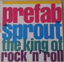 12inch Vinyl Single - Prefab Sprout - The King Of Rock 'N' Roll