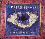 CD Single - Prefab Sprout - Sound of crying