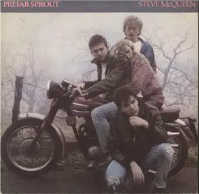 Prefab Sprout - Steve McQueen