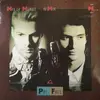 12inch Vinyl Single - Preface - Mix La Menace . Remix