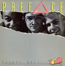 12inch Vinyl Single - Preface - Palace Hôtel