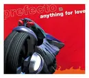 CD Single - Prefecto - Anything for Love