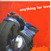 12inch Vinyl Single - Prefecto - Anything For Love