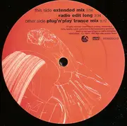 12'' - Prefecto - Anything For Love