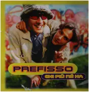 12inch Vinyl Single - Prefisso - Chi Più Ne Ha...