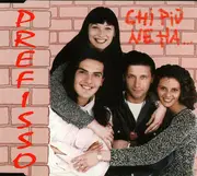 MC - Prefisso - Chi Più Ne Ha... - Still Sealed.