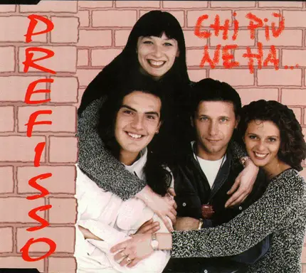 Prefisso - Chi Più Ne Ha...