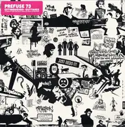 Prefuse 73 - Extinguished: Outtakes