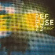 CD - Prefuse 73 - The '92 VS '02 Collection