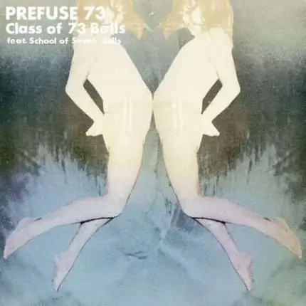 Prefuse 73 - The Class Of 73 Bells