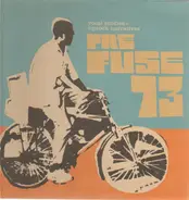 Prefuse 73 - Vocal Studies + Uprock Narratives