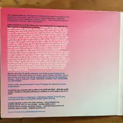 CD - Prefuse 73 - One Word Extinguisher - Digipak