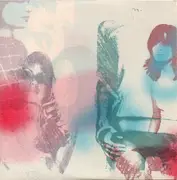 CD - Prefuse 73 - One Word Extinguisher - Promo Digisleeve