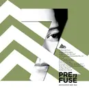 CD - Prefuse 73 - Rivington Não Rio - Digipak