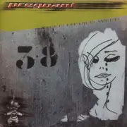 CD - Pregnant - Weep Hippies Weep