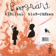 7inch Vinyl Single - Pregnant - Mood Master