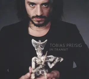 PREISIG,TOBIAS - In Transit