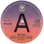 Prelude - Oh My Soul