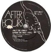 7'' - Prelude - Only The Lonely