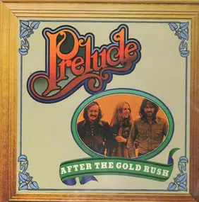 Pre-lude - After the Goldrush