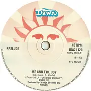 7'' - Prelude - A Love Song