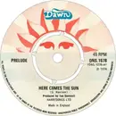 7inch Vinyl Single - Prelude - Here Comes The Sun