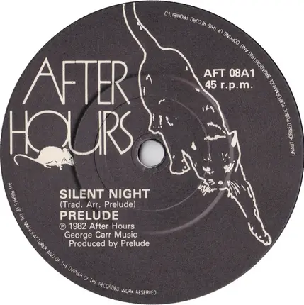 Prelude - Silent Night