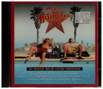 Prelude, Guru Feat. MC Solaar a.o. - Jimmy Hollywood