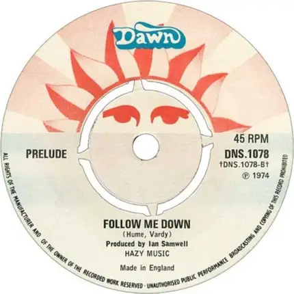 Prelude - Here Comes The Sun