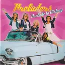 CD - Preluders - Prelude To History - Vinyl-Look black CD