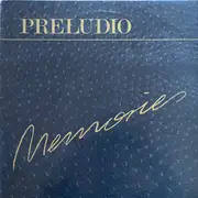LP - Preludio - Memories Of Preludio - EP, Limited Edition