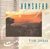 Prem Joshua - Hamsafar