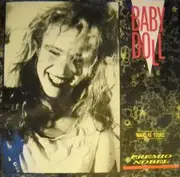 12inch Vinyl Single - Premio Nobel - Baby Doll