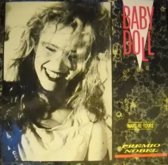 Premio Nobel - Baby Doll