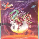 LP - Premiata Forneria Marconi - Cook