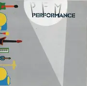 Double LP - Premiata Forneria Marconi - Performance