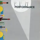 Double LP - Premiata Forneria Marconi - Performance