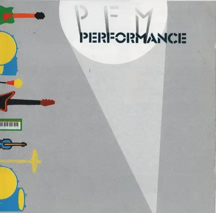 Premiata Forneria Marconi - Performance
