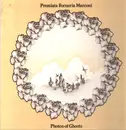 LP - Premiata Forneria Marconi - Photos Of Ghosts - Gatefold+ Insert