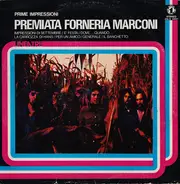 Premiata Forneria Marconi - Prime Impressioni