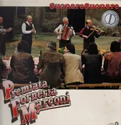 Premiata Forneria Marconi - Suonare Suonare