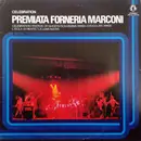 LP - Premiata Forneria Marconi - Celebration