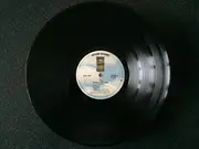 LP - Premiata Forneria Marconi - Chocolate Kings