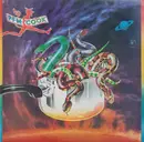 LP - Premiata Forneria Marconi - Cook