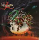LP - Premiata Forneria Marconi - Cook